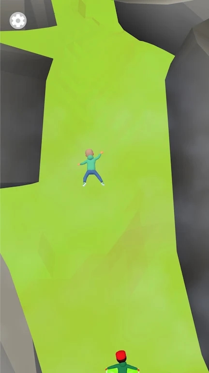 ʼ(Wingsuit GO)