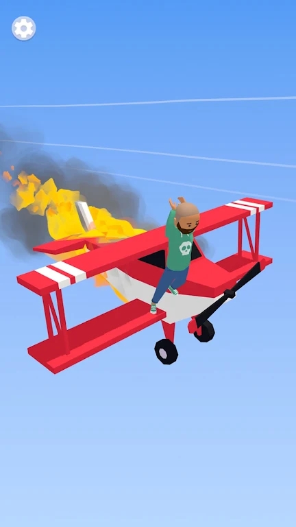 ʼ(Wingsuit GO)