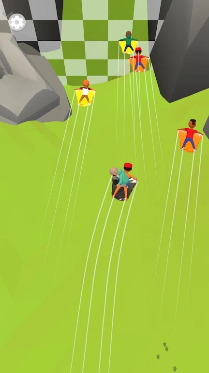 ʼ(Wingsuit GO)