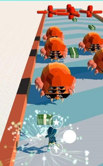 Charm Run