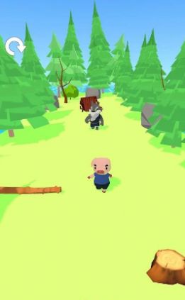 Run Pig