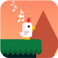 аС(scream chick)