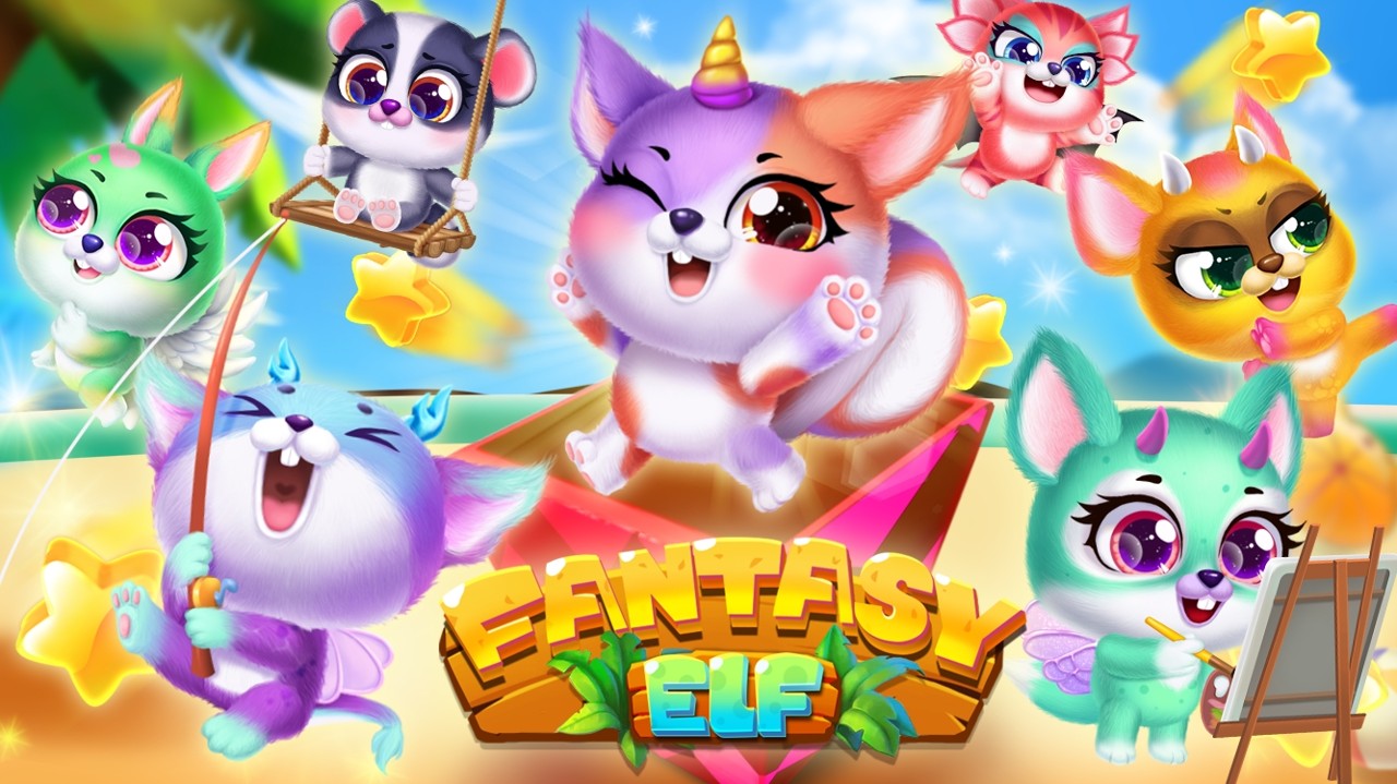 þ(FantasyElf)