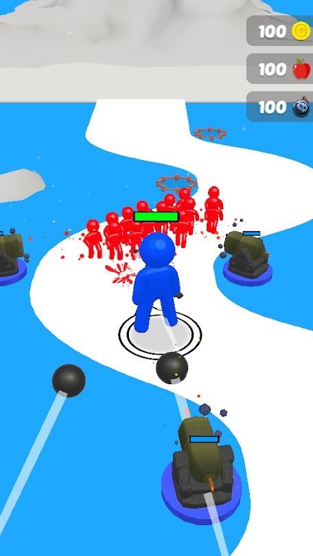 farming tower defense