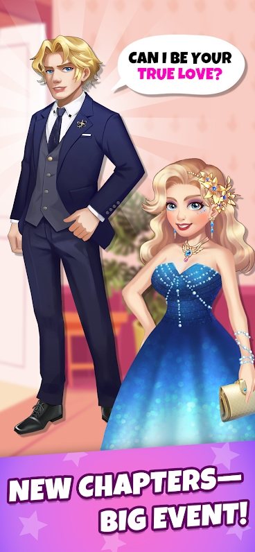 (LoveFantasy)