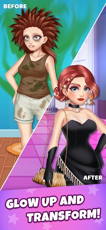 (LoveFantasy)