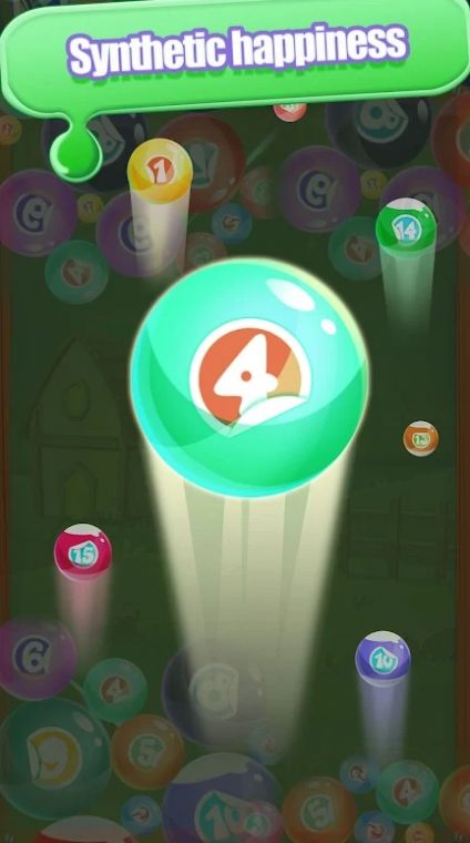 amazing merge billiards