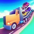 ش(Car Carrier)