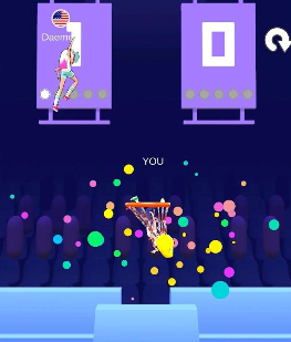 ragdoll dunk duel