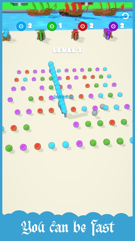 ڻ(Shot Stack)