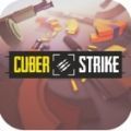 Cuber Strike