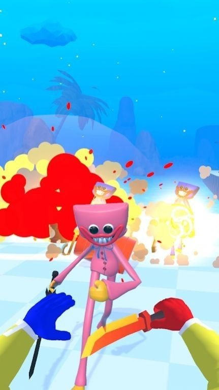 Ȼɱʦ(poppy hit master)