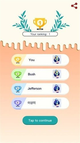 Juicy Jelly Jam