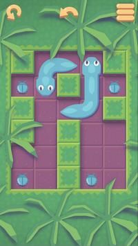 Puzzle Snakes