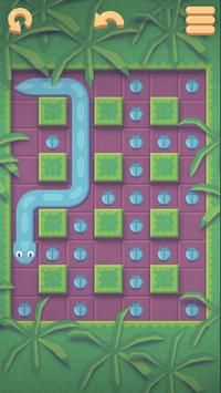 Puzzle Snakes