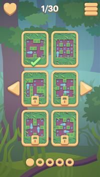Puzzle Snakes