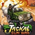 ɫҪǹеս(Jackal Gun War)