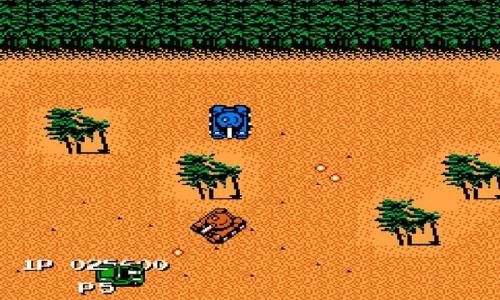 ɫҪǹеս(Jackal Gun War)