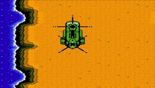 ɫҪǹеս(Jackal Gun War)
