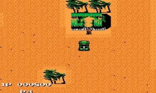 ɫҪǹеս(Jackal Gun War)