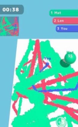 Ⱦɫ(Coloring io)