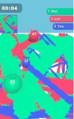 Ⱦɫ(Coloring io)