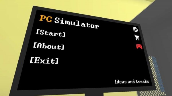 װģ⣨PC Simulator
