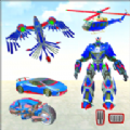 ӥ˳(Grand Falcon Robot Car)
