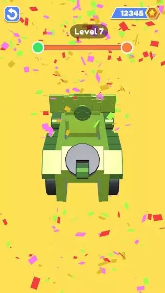 What the Toy