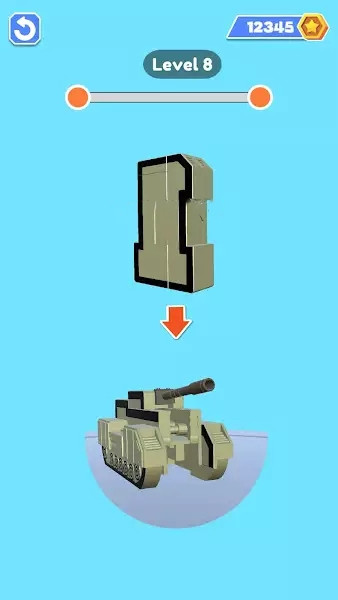 What the Toy