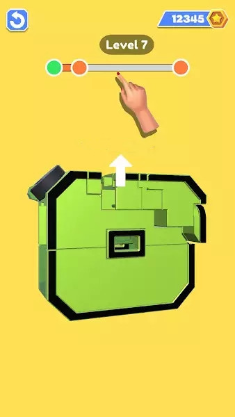 What the Toy