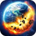 ̫ģ(Solar Smash Simulator)