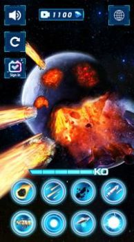 ̫ģ(Solar Smash Simulator)