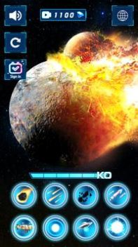 ̫ģ(Solar Smash Simulator)
