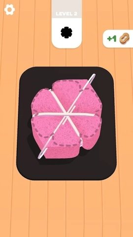 Sponge Art