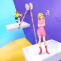 Physic Couple 3D