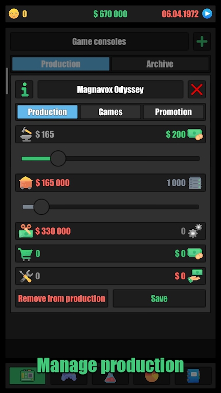 Ϸ2(Game Console Tycoon2)