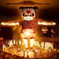 Baby Yellow Horror Secrets