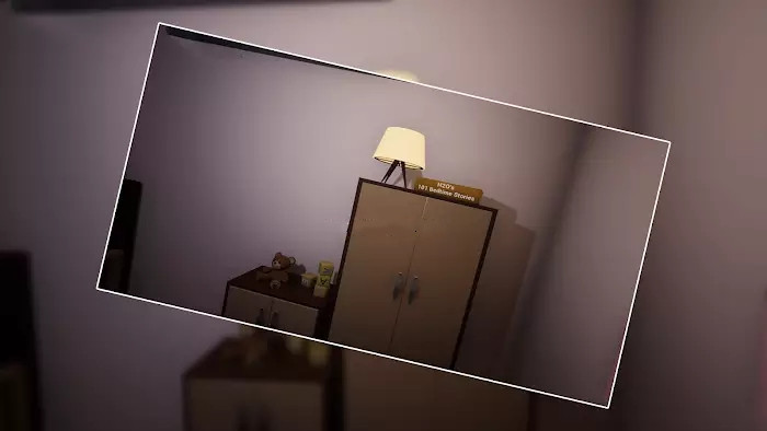 Baby Yellow Horror Secrets