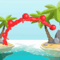 (island race)