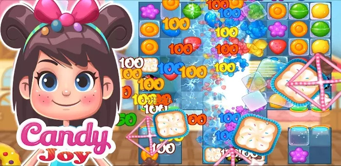 Candy Joy
