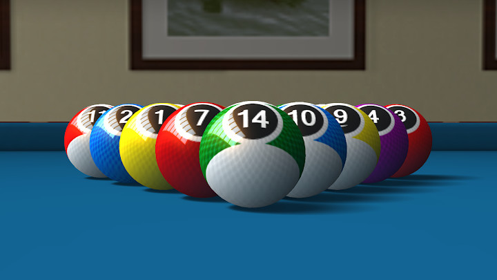 ̨˹ŵ(Pool Break Lite)