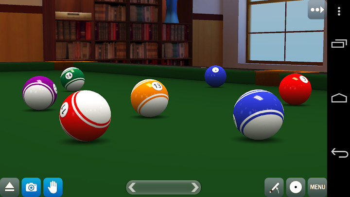 ̨˹ŵ(Pool Break Lite)