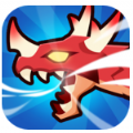 Fury Battle Dragon