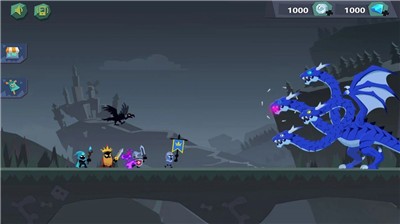 Fury Battle Dragon
