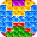 Diamond Cube Blast