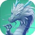 ٻ(DragonMerge)