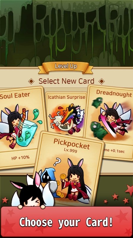 ũAhri RPG Poro Farm