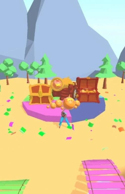 Cannonball Race