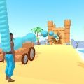Cannonball Race